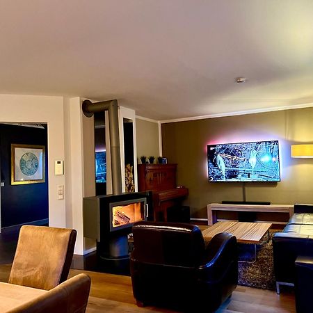 Ferienhaus Celeste Росток Экстерьер фото