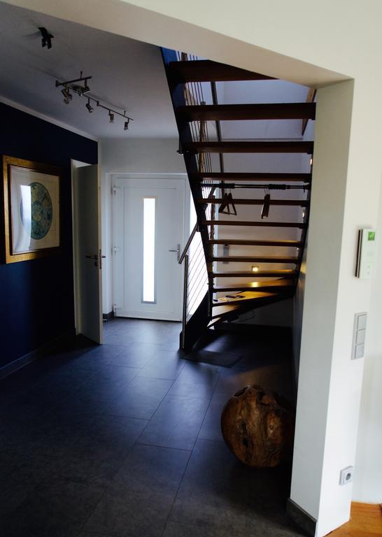 Ferienhaus Celeste Росток Номер фото