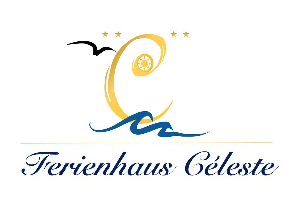 Ferienhaus Celeste Росток Номер фото