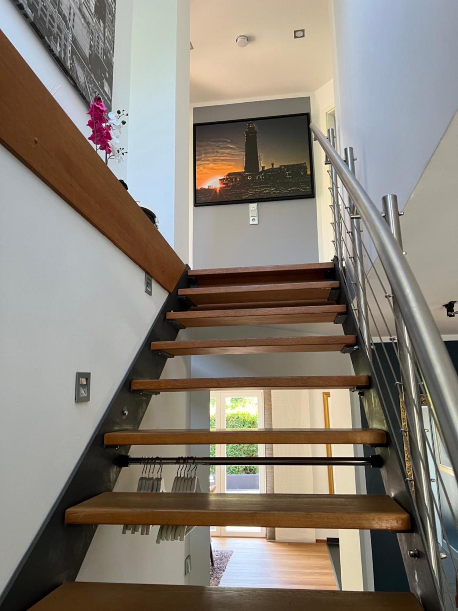Ferienhaus Celeste Росток Экстерьер фото