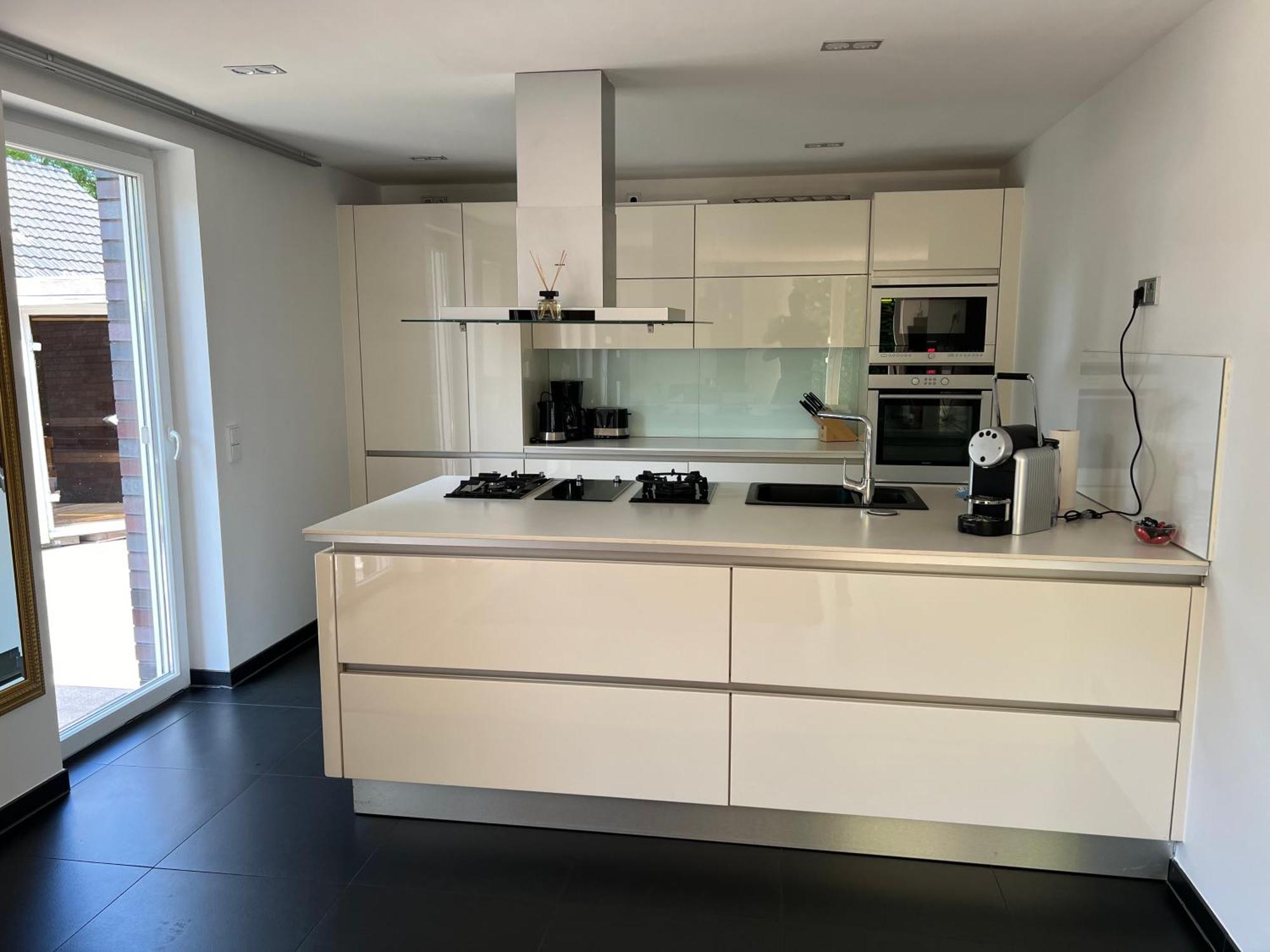Ferienhaus Celeste Росток Экстерьер фото