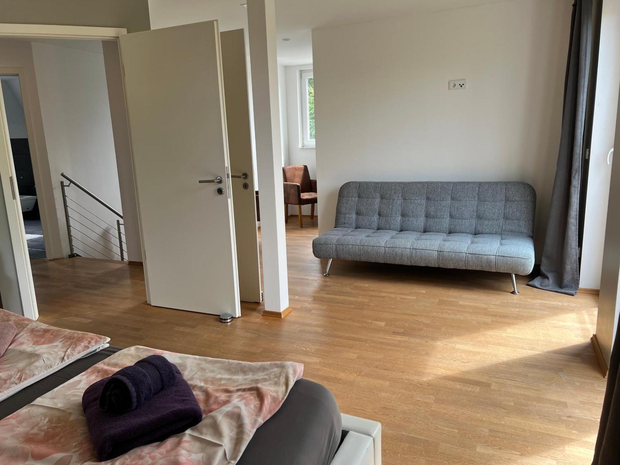 Ferienhaus Celeste Росток Экстерьер фото