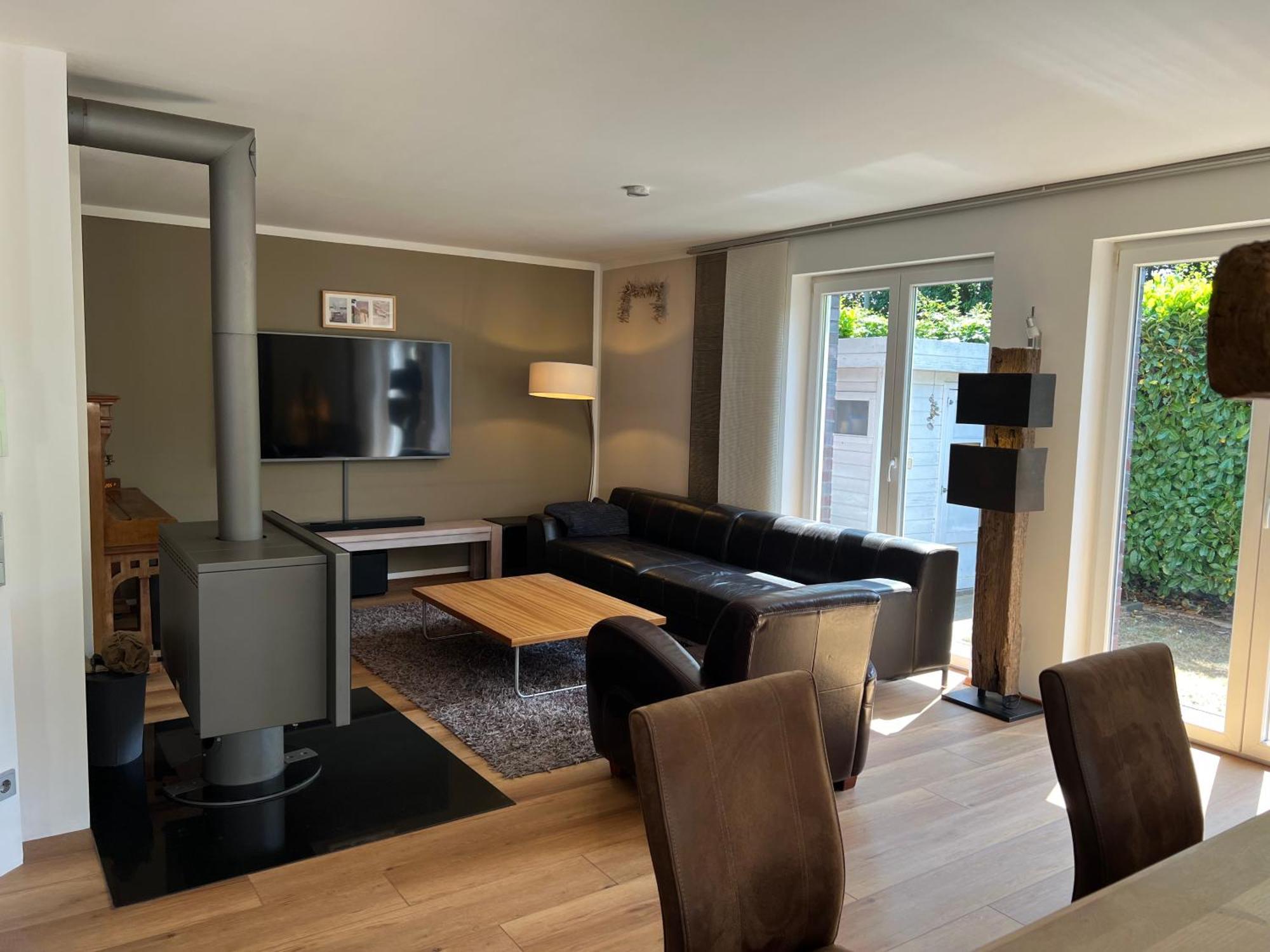 Ferienhaus Celeste Росток Экстерьер фото