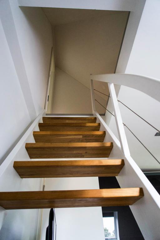 Ferienhaus Celeste Росток Экстерьер фото