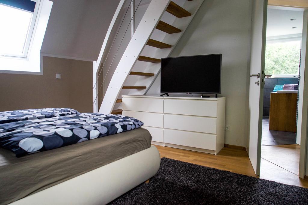 Ferienhaus Celeste Росток Экстерьер фото